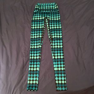 K-Deer leggings